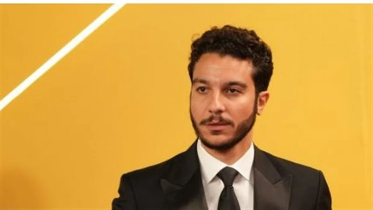 سينما عربية.. أحمد نشيط وآية حمزة يقتحمان الشاشات بفيلم GOAT قريباً